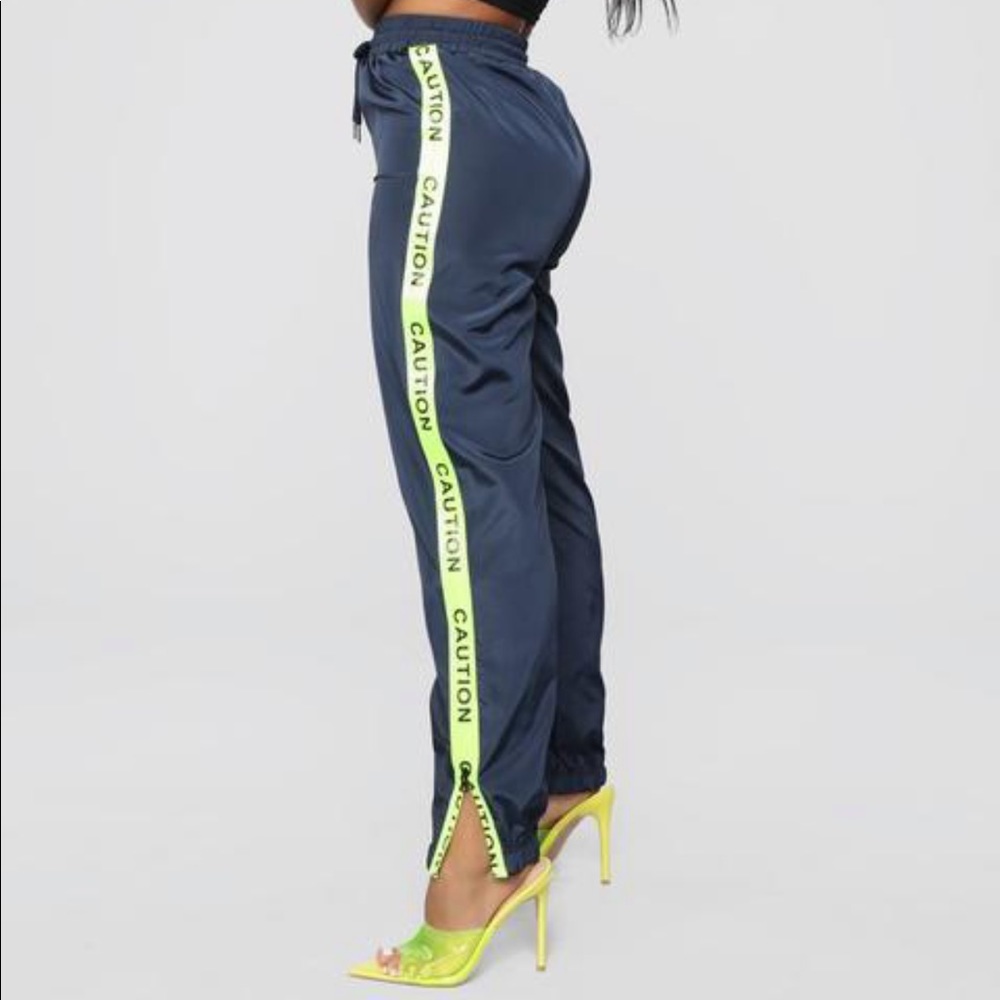Fashion Nova Joggers